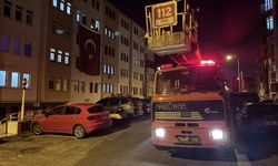 Kıdemli Başçavuş Nuri Özcan'ın şehadet haberi Karabük'teki ailesine verildi