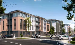 Kiralık sosyal konutta sistem nasıl işleyecek?