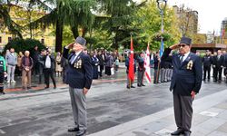 KKTC'nin 42. kuruluş yıl dönümü Trabzon'da kutlandı