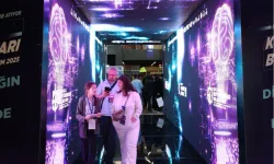 Kocaeli Bilişim Fuarı kapılarını açtı