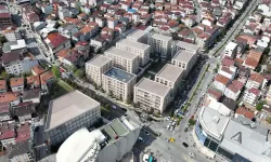 Kocaeli kentsel dönüşümde yasak eşik aşıldı