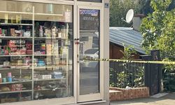 Kocaeli'de kolonlarında çatlak oluşan 3 bina boşaltıldı