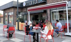 Kocaeli'de Mahal, bilim merkezinde ziyaretçilere kapılarını açtı