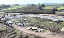 Kocaeli'de spor altyapısına büyük yatırım