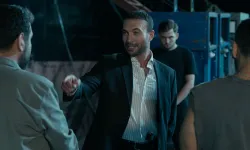 Komedi tutkunlarına 'Olay Para' 19 Aralık'ta vizyonda