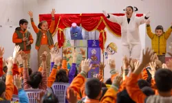 Konya Meram'da çocuklar doğa için yarışacak