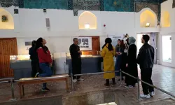 Konya SİA'da 'keşif' ilgisi