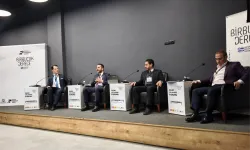 Konya'da 'Bir Buçuk Derece' ile 4. buluşma