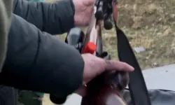 Konya'da kaçak avcılara 1,9 milyon TL ceza!