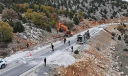 Konya'nın 38 mahallesinin su sorununu çözecek proje