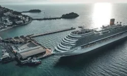 Kruvaziyerler 10 ayda rekora yelken açtı