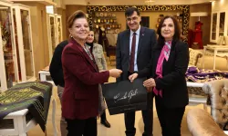 Kütahya Belediyesi'nden kültürel üretime tam destek