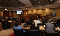 Kütahya'da 'Halk Günü' toplantısı