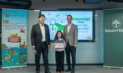 Kuveyt Türk, Girişimci Kaşif Programı'nı başarıyla tamamladı