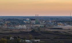 Macaristan'daki Paks-2 Nükleer Güç Santrali'nde ilk beton dökümü gelecek yıl yapılacak