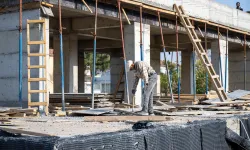 Malatya Başharık'a yeni nesil gençlik merkezi