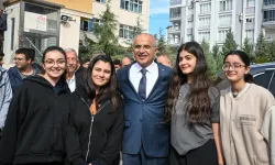 Malatya'da gençlik için eğitim ve spor seferberliği