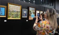 Maltepe'de Kasım ayı sanat etkinlikleri başladı