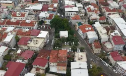 Manisa Barbaros'un altyapı çalışmaları tamamlanıyor