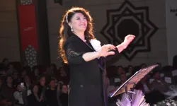 Manisa Yunusemre HEM'den 'Sarı Zeybek' konseri