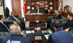 MASKİ Yazıhan'da 2025 hedeflerini aştı
