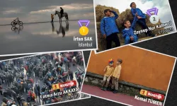 MEB'in 'Öğretmen Gözüyle' fotoğraf yarışmasını kazananlar belli olu