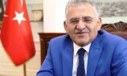 Memduh Büyükkılıç'tan kahraman askerler için taziye mesajı