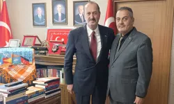 MHP'li Ağaoğlu: Ağrılılar her zaman başımın üstündedir