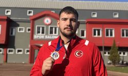 MİLLİ JUDOCUNUN HEDEFİ YENİ MADALYALAR