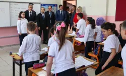 Minik Ravza arkadaşlarına verdiği 'Yusuf Alemdar'ı getireceğim sözünü tuttu