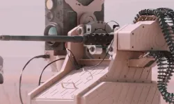 MKE'nin TOLGA'sı yabancı heyetlere yapılan canlı testlerde yüzde 100 başarı sağladı