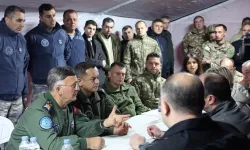 MSB: Karakutu Türkiye'de... C-130 uçuşları tedbiren durduruldu