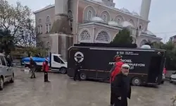 Mudanya'da alzheimer hastası yaşlı adamı arama çalışmaları sürüyor