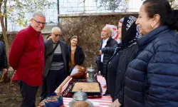 Mudanya'da UNESCO 'Somut Olmayan Kültürel Miras' buluşması