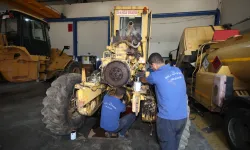 Muğla Büyükşehir'den 68 milyonluk tasarruf