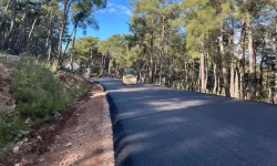 Muğla Büyükşehir'den turizmin kalbine güçlü yatırım