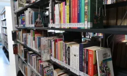 Muğla okuyor ve paylaşıyor