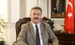 Mustafa Palancıoğlu'ndan '10 Kasım' mesajı