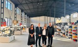 OMÜ'de 'Gökyüzünden Tasarlamak: Mimarlıkta İHA Teknolojileri' etkinliği yapıldı