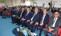 Ordu'da arıcılara yönelik eğitim programı düzenlendi