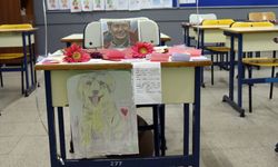 Ordu'da elektrikli bisiklet kazasında ölen çocuğun cenazesi toprağa verildi