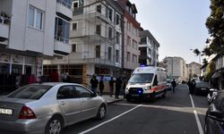 Ordu'da inşaattan düşen işçi ağır yaralandı