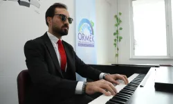 Ordu'da sanat engel tanımıyor