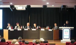 Organ bağışına '360 Derece Bakış' panelinde uzmanlardan farkındalık çağrısı