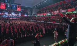 Özgür Özel: Bu kurultay, partimizin muhalefetteki son kurultayı