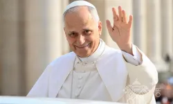 Papa 14. Leo Türkiye'ye geliyor