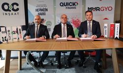 Quick Finans'tan QFLATS projesine yönelik konut kredisi imkanı