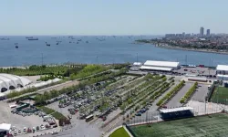 Raci Bademli Ödülleri'ne İBB damgası