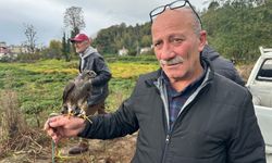 Rize'de 'Atmaca Salım Festivali' gerçekleştirildi