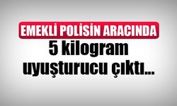 GÖZALTINA ALINDI...